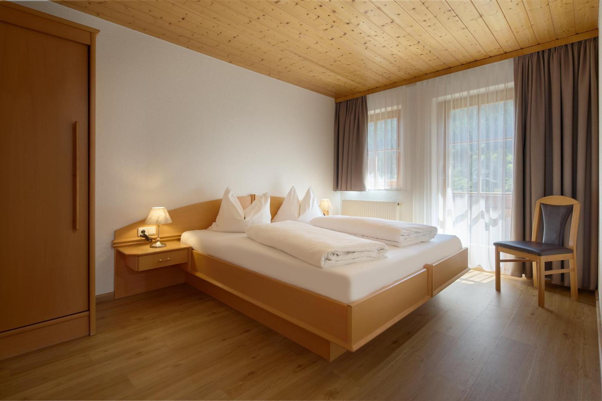 Haus Altana Διαμέρισμα Gargellen Εξωτερικό φωτογραφία