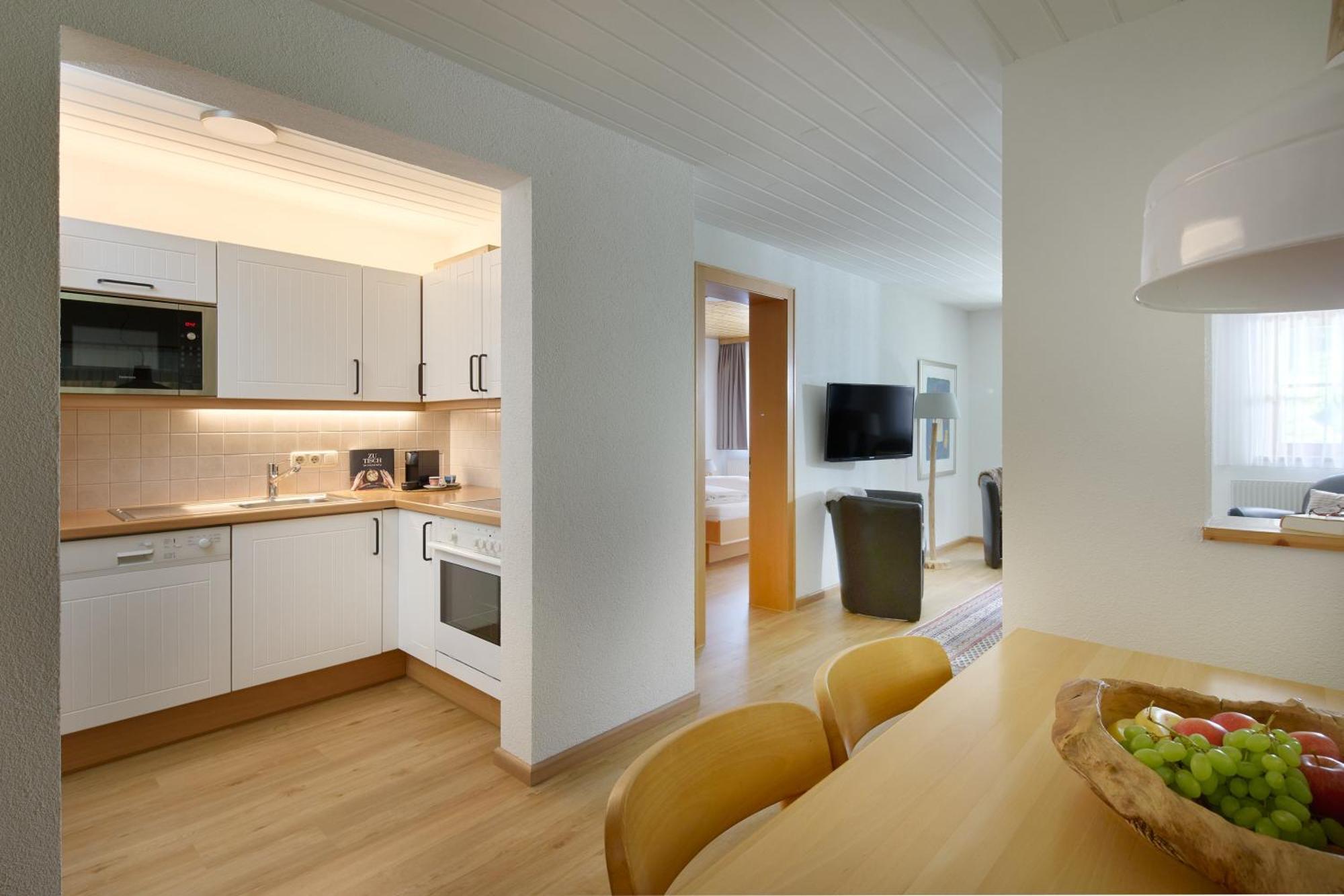Haus Altana Διαμέρισμα Gargellen Εξωτερικό φωτογραφία