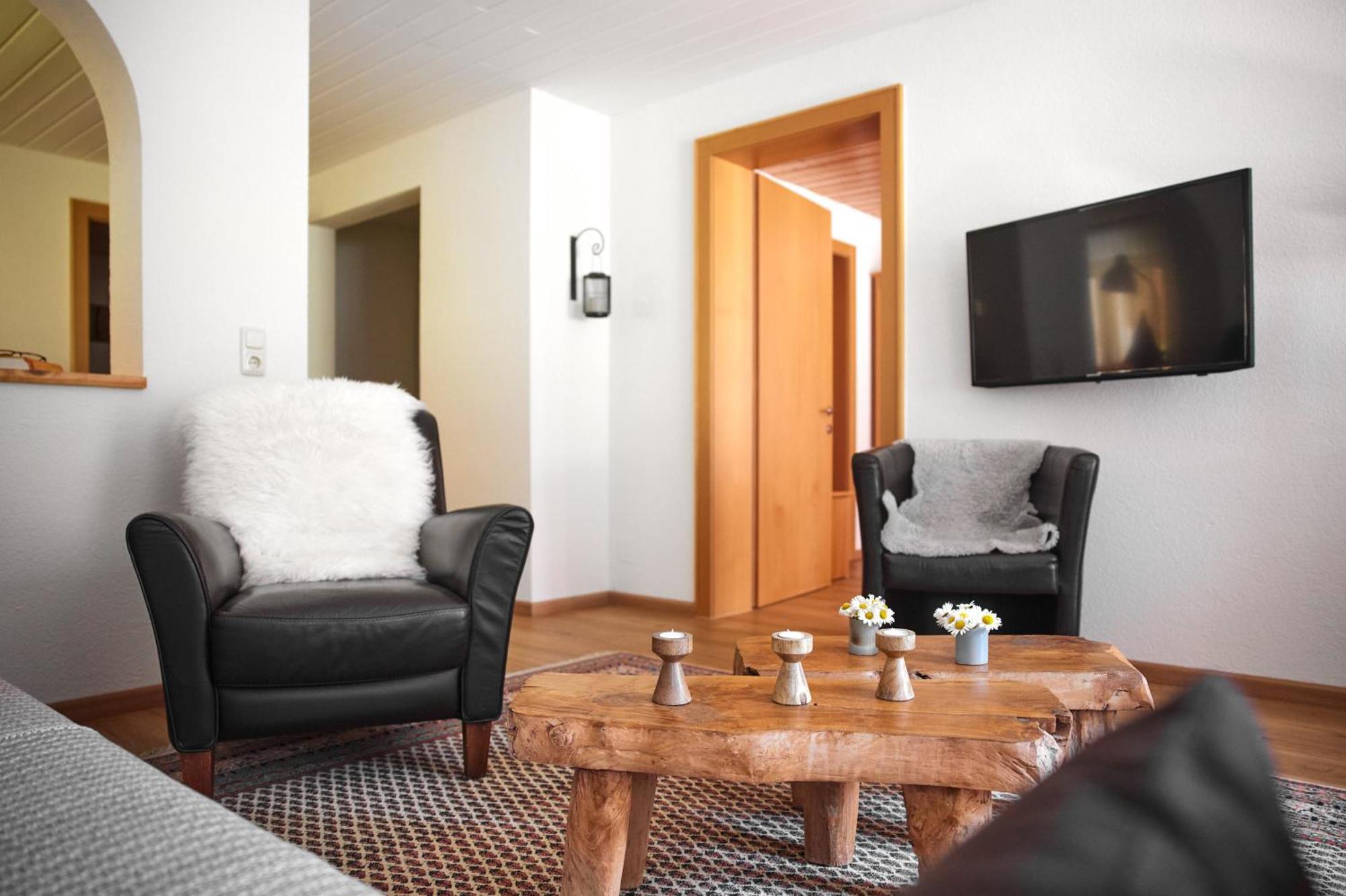 Haus Altana Διαμέρισμα Gargellen Εξωτερικό φωτογραφία