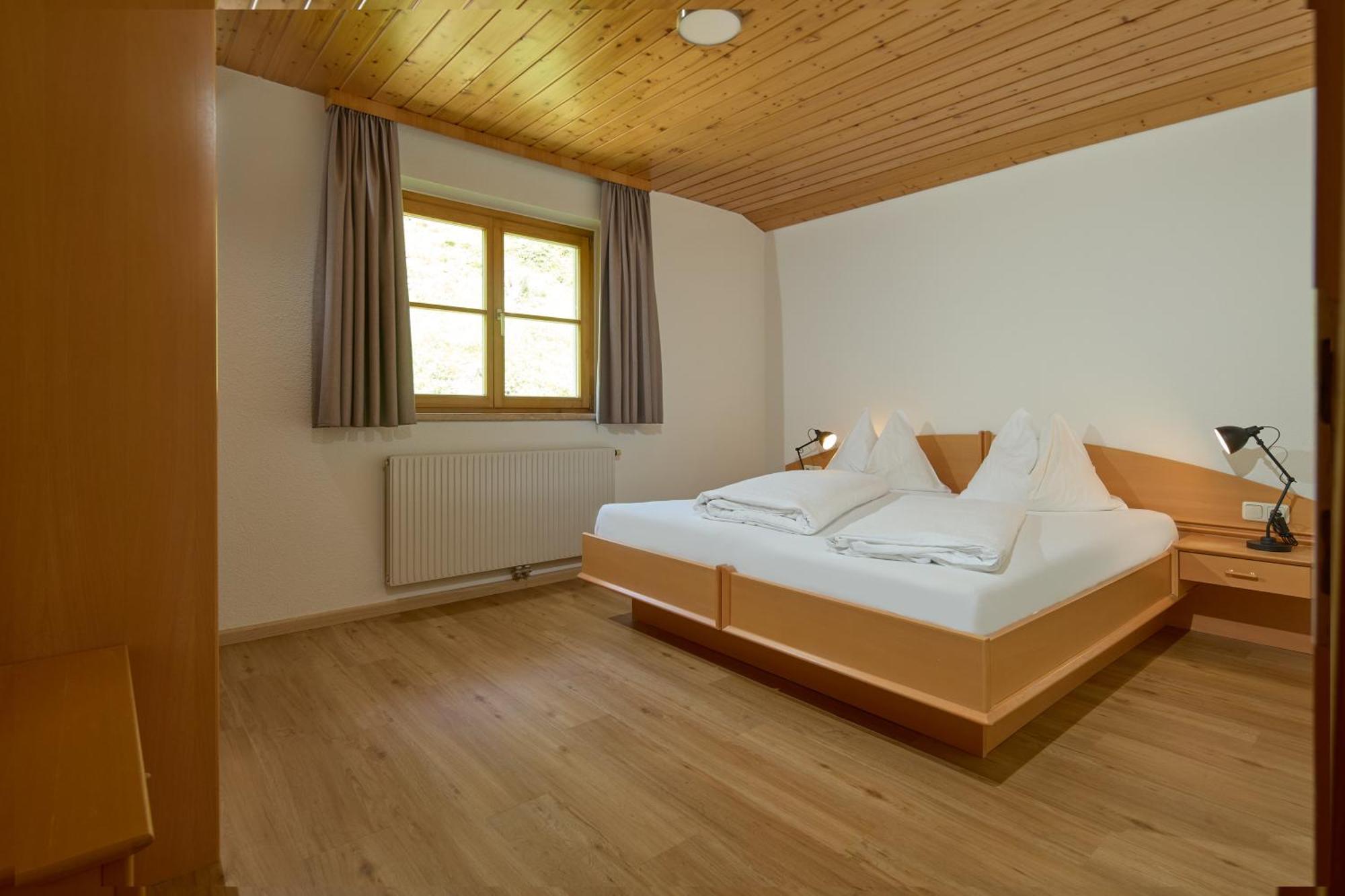 Haus Altana Διαμέρισμα Gargellen Εξωτερικό φωτογραφία