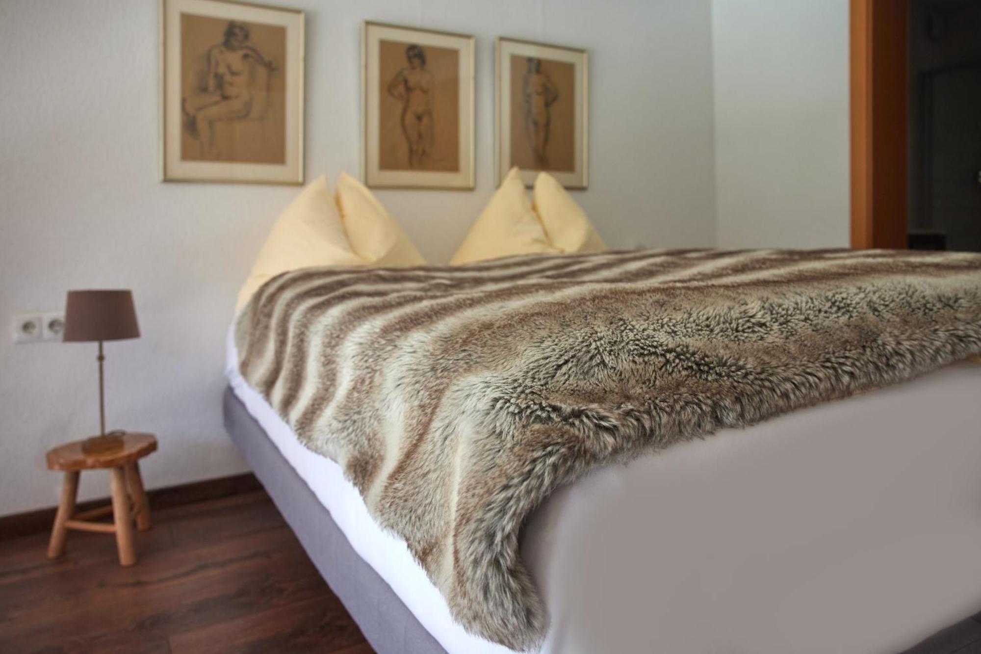 Haus Altana Διαμέρισμα Gargellen Δωμάτιο φωτογραφία