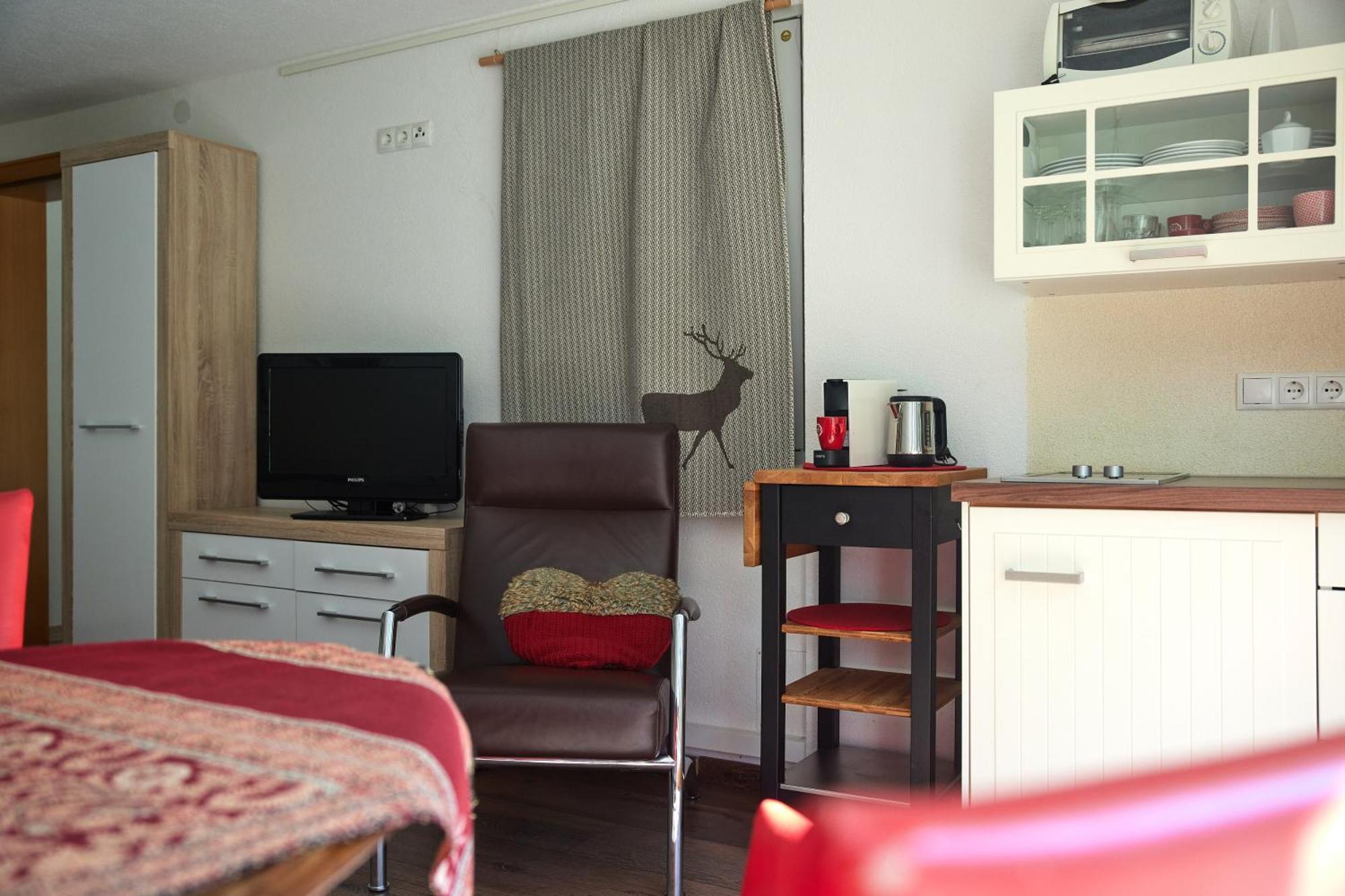 Haus Altana Διαμέρισμα Gargellen Δωμάτιο φωτογραφία