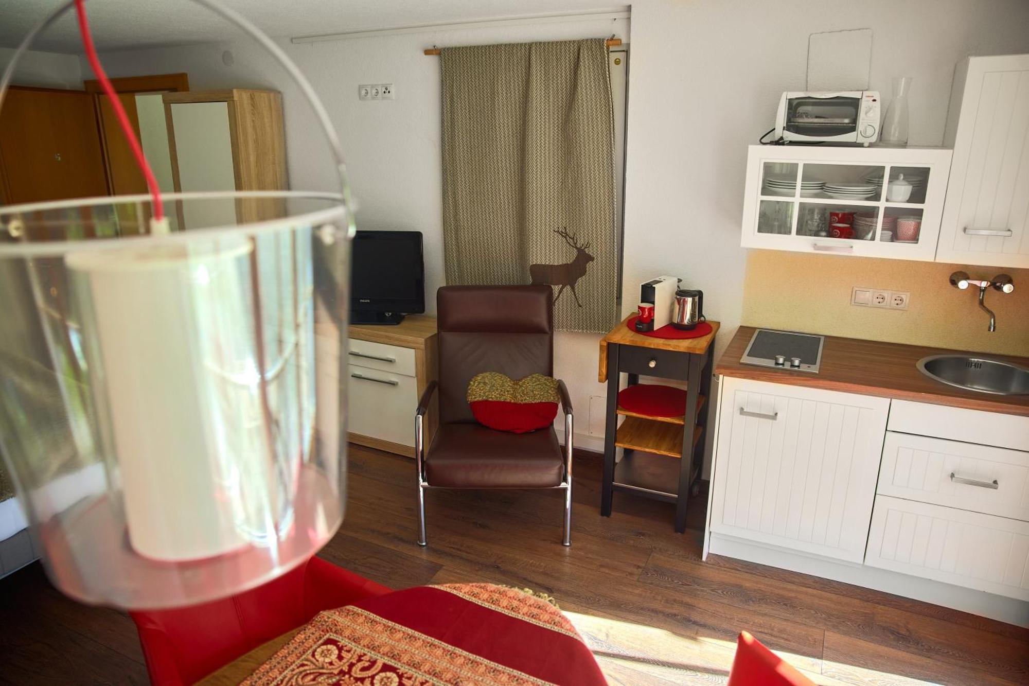 Haus Altana Διαμέρισμα Gargellen Δωμάτιο φωτογραφία