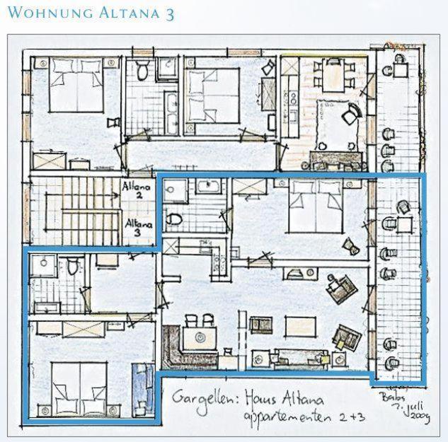 Haus Altana Διαμέρισμα Gargellen Εξωτερικό φωτογραφία