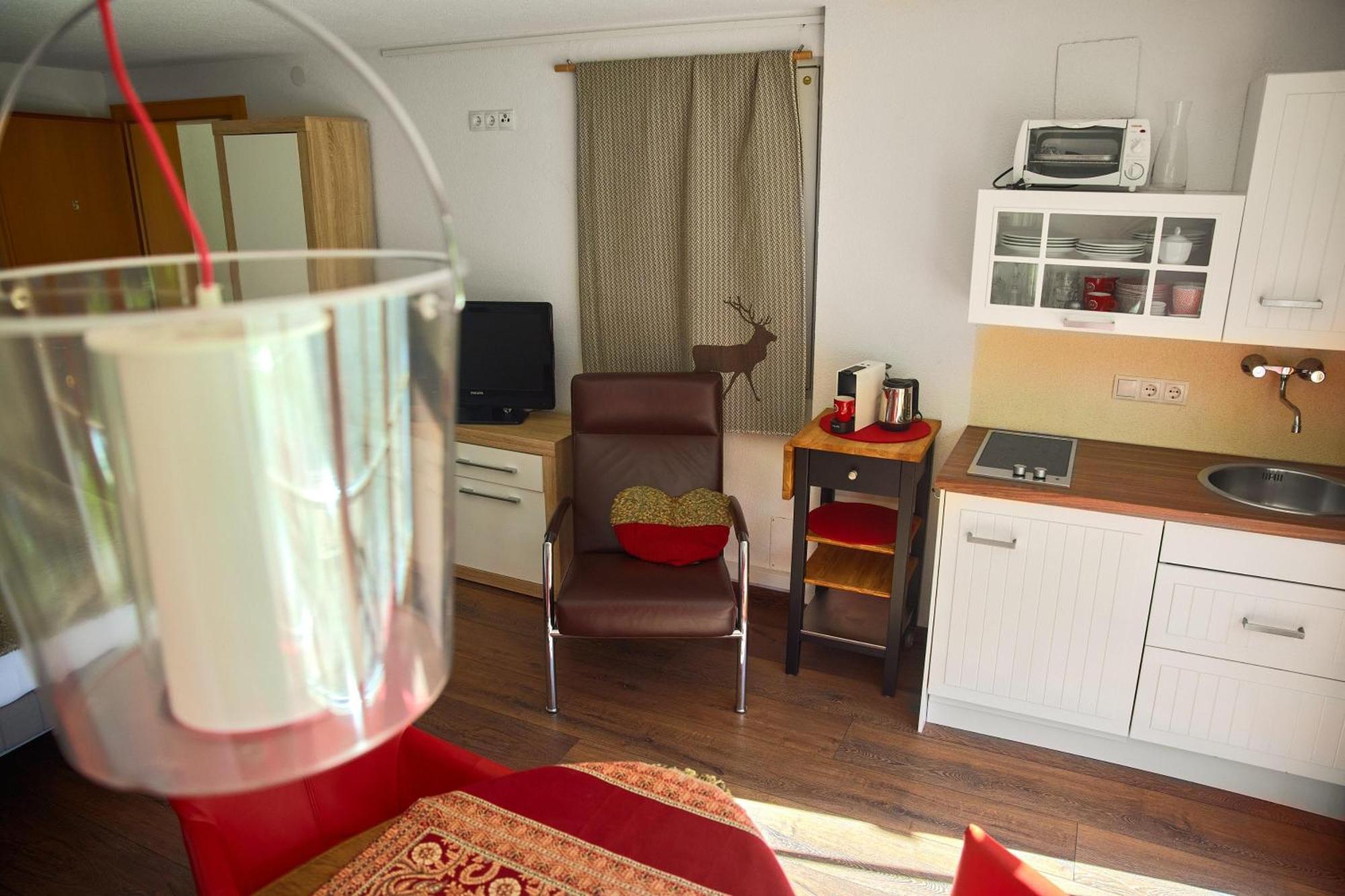 Haus Altana Διαμέρισμα Gargellen Εξωτερικό φωτογραφία